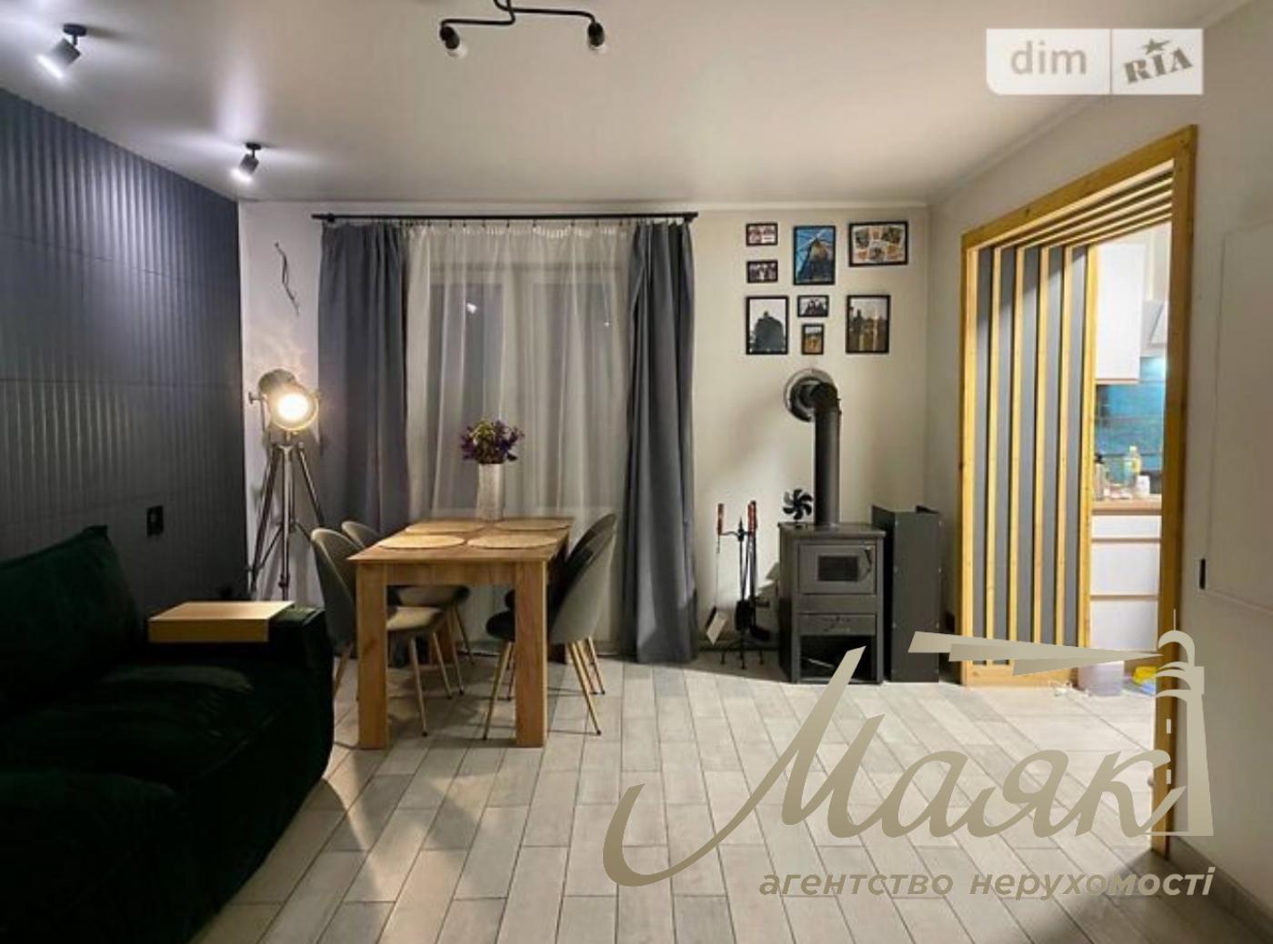 Продаж 4 кімнатного будинку 87 кв.м, Київська обл. с.Сеньківка