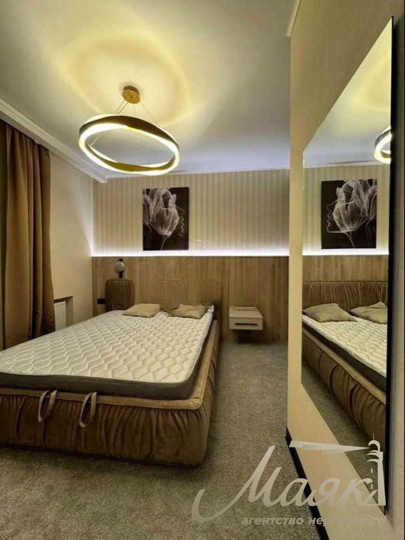 Аренда 1-к квартиры ЖК Подвысоцкий, Печерск