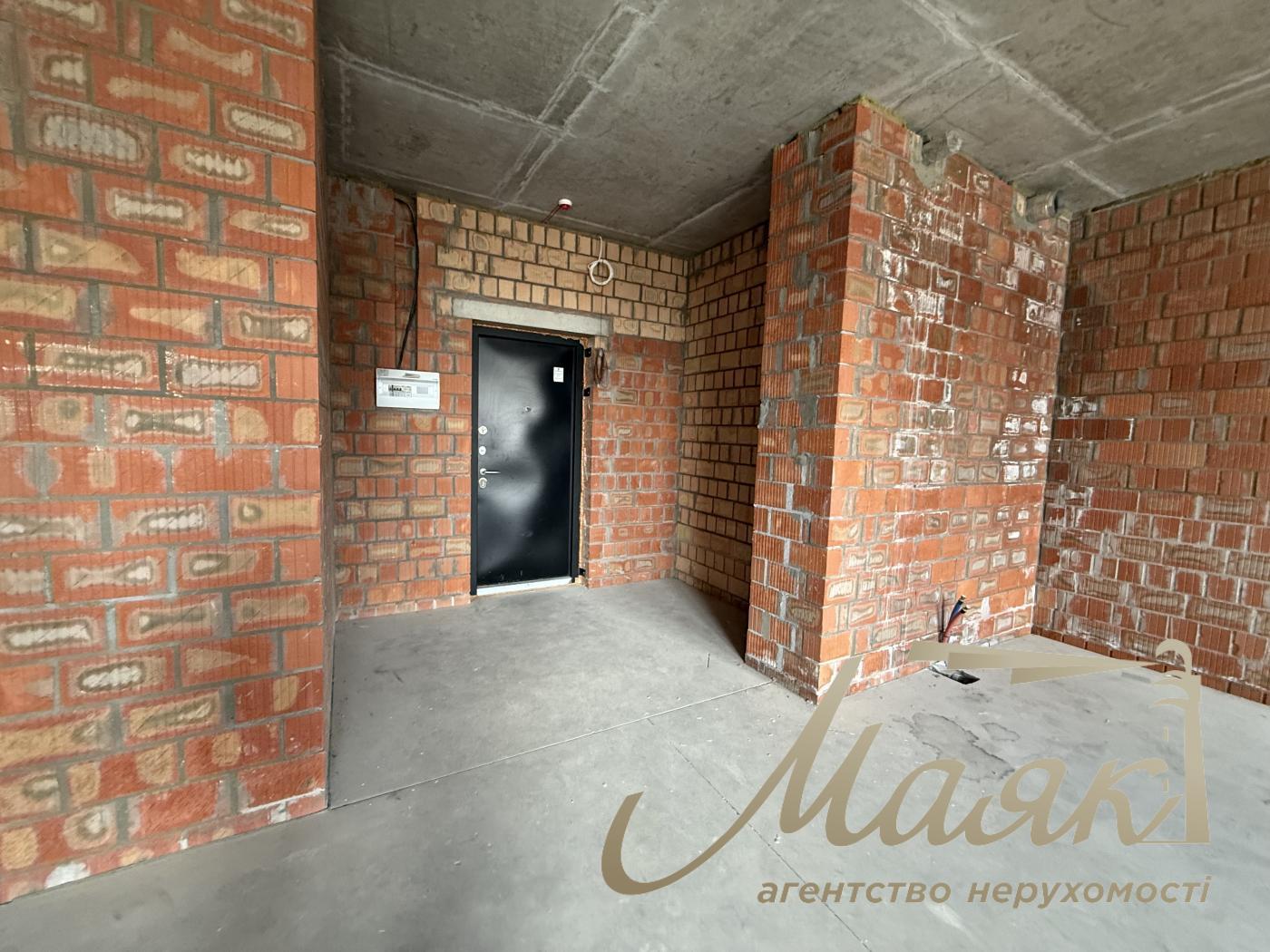 Продаж 3-кімнатної квартири в ЖК Tetris Hall, вулиця Івана Федорова, Київ