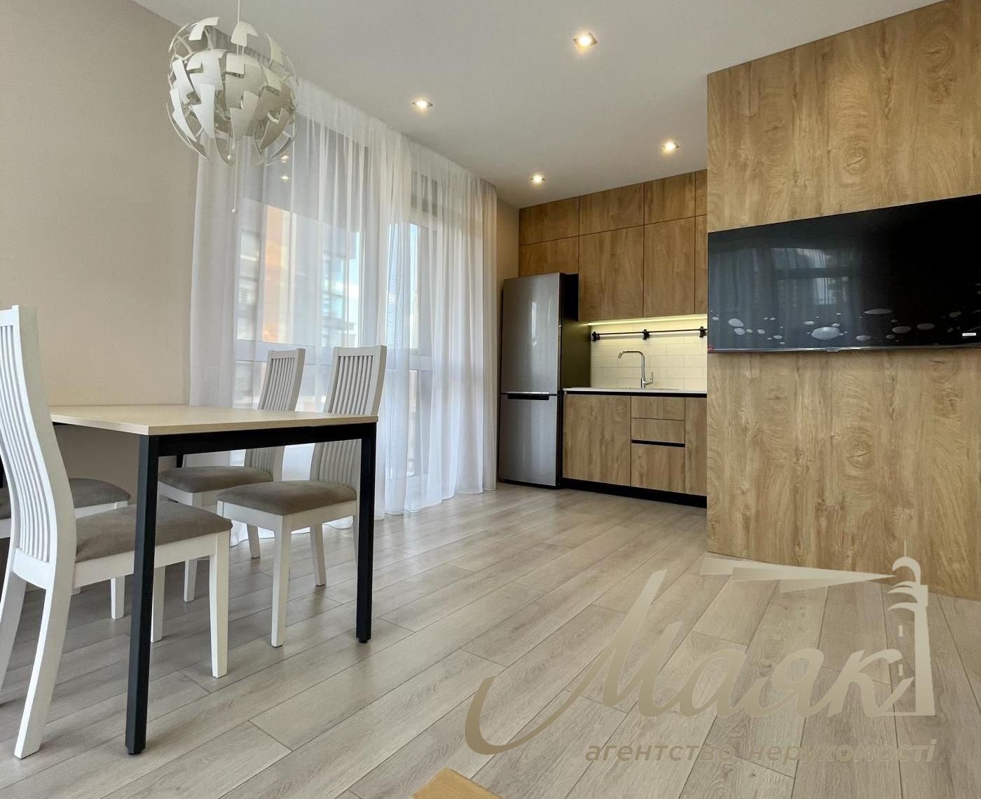 Аренда 3к. квартиры, ЖК "Французский квартал", ул. Предславинская