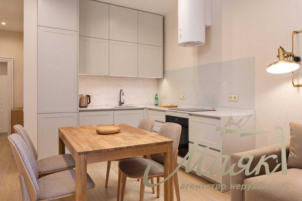 Оренда 2 кімнатної квартири ЖК Новопечерські Липки