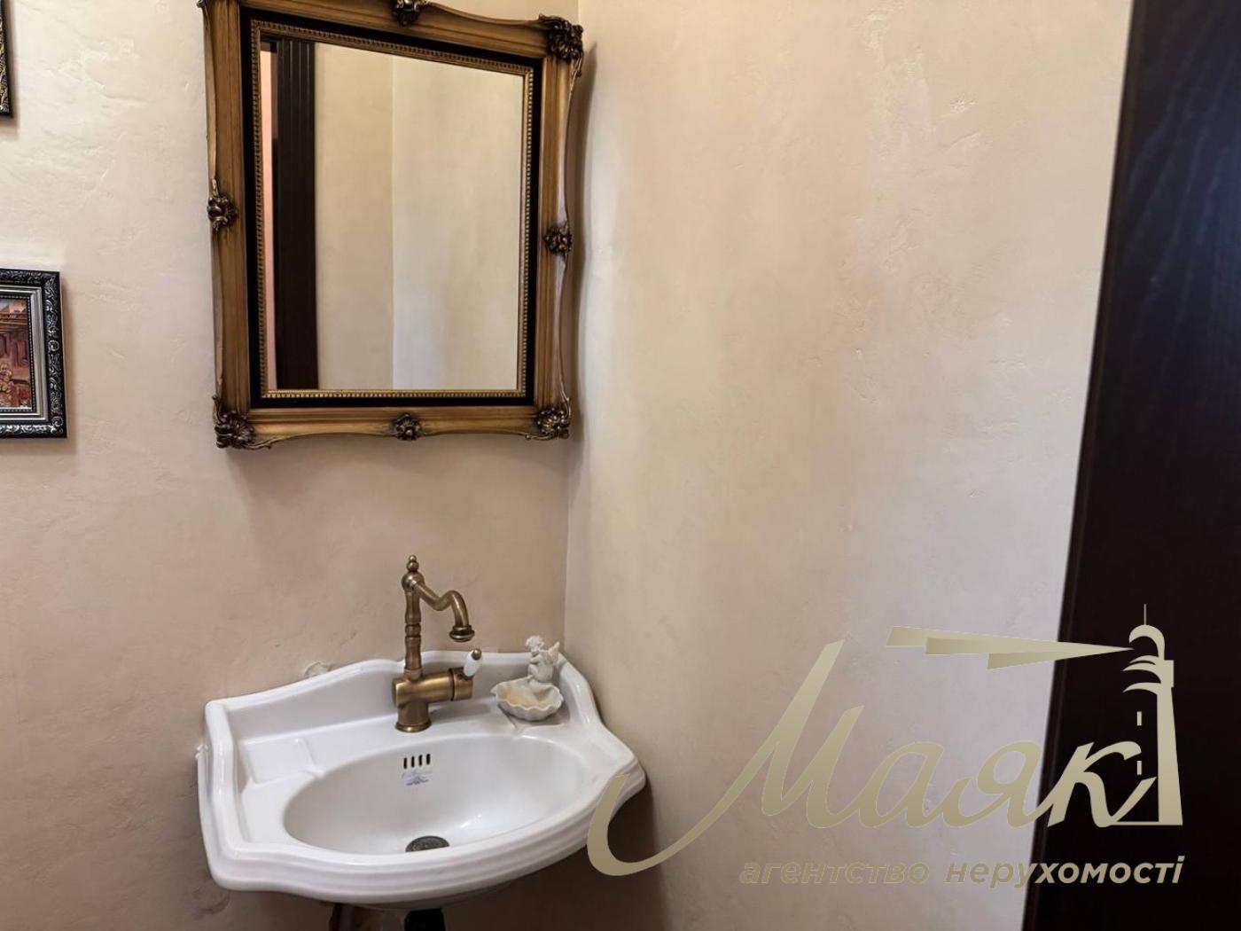 Оренда комфортного будинку 190м2 з ділянкою 20 соток у Музичах