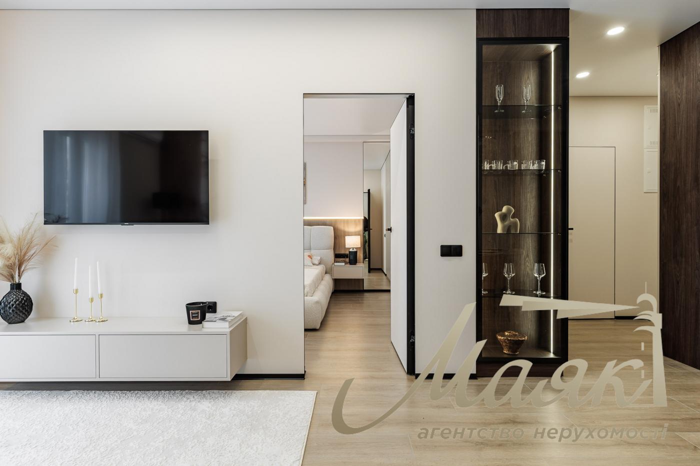 Продаж 1-к кімнатної квартири ЖК Нова Англія