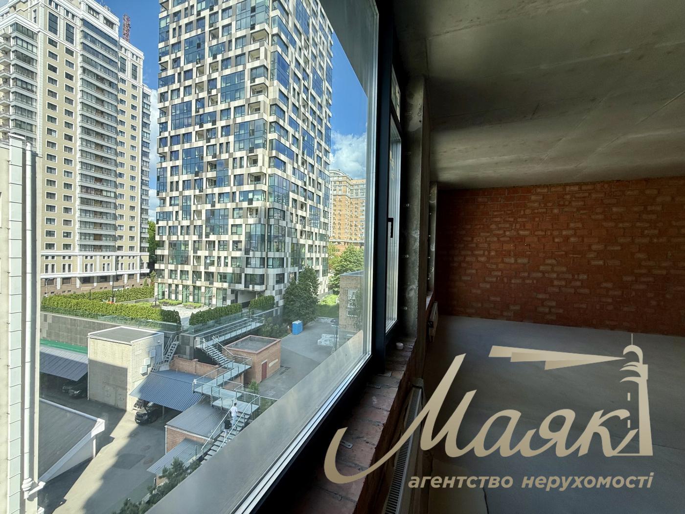 Продаж квартири в ЖК Tetris Hall, вул. Федорова, Печерськ, Київ