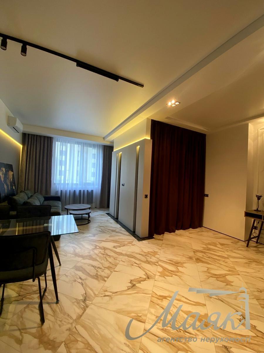 For sale 2-bedroom apartment in LCD Delmar