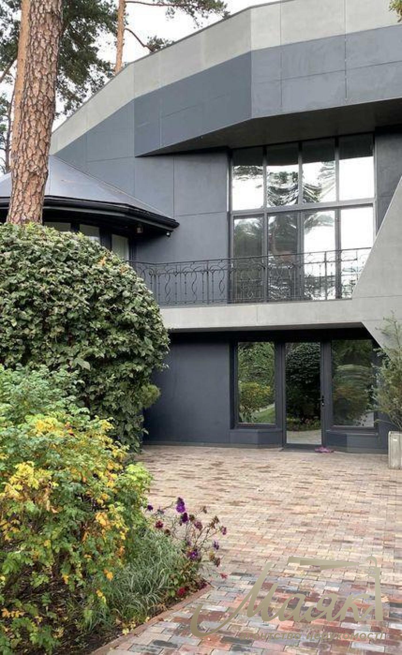 Аренда дома 200м2 в с. Романков, Киево-Святошиснкий район