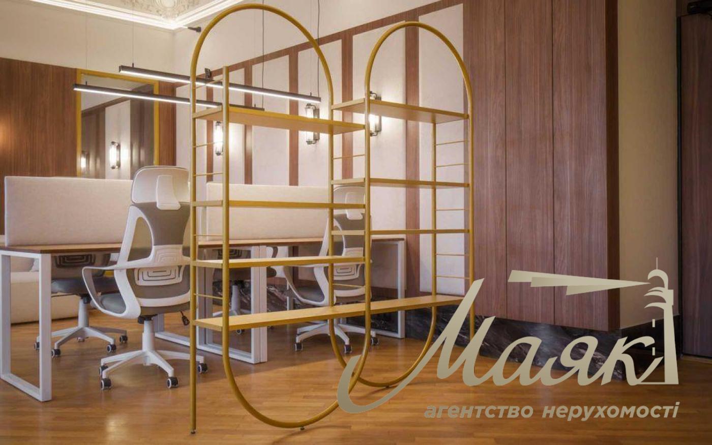 Оренда офісу 120 м.кв Велика Васильківська, Центр