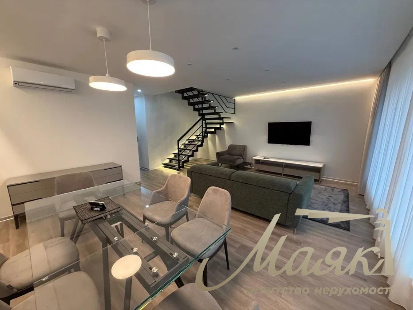 Rent a townhouse Gorenichi, rent a house near Kiev