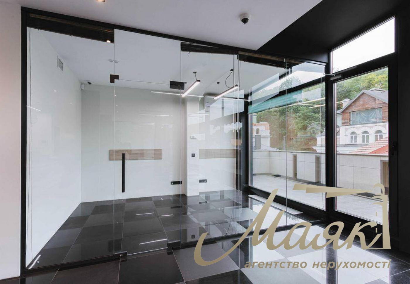 Оренда офісу 153 м.кв. Воздвиженська, Поділ, Центр