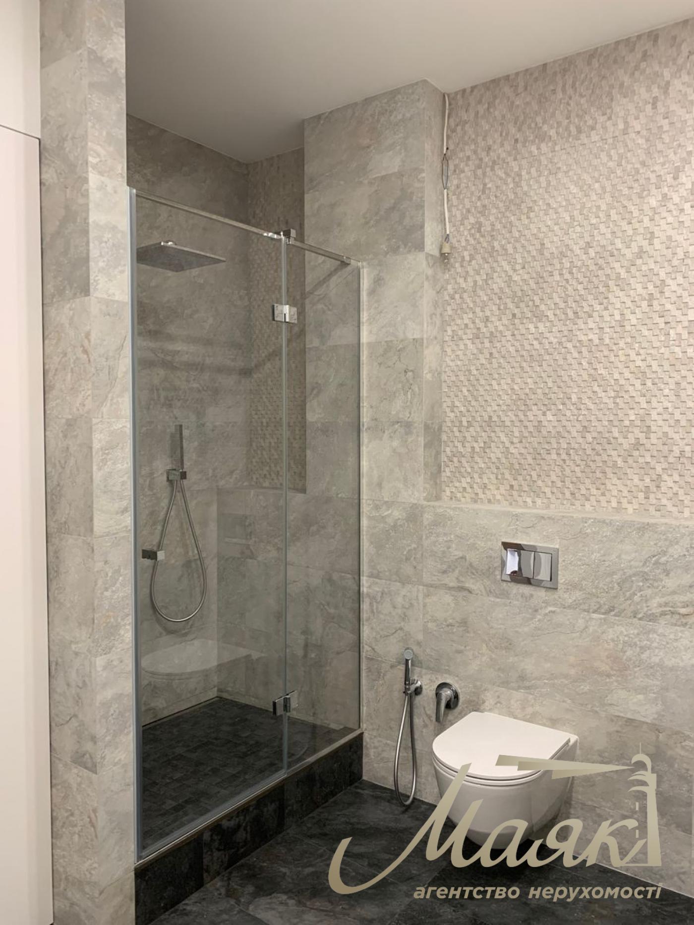 Sale of 2-room apartment in Prestige Hall residential complex, Anri Barbusse st.