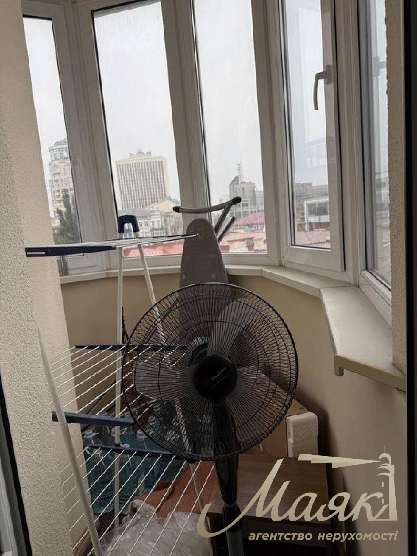 Аренда 2-к квартиры в клубном доме возле Золотых Ворот, Шевченковский р-н