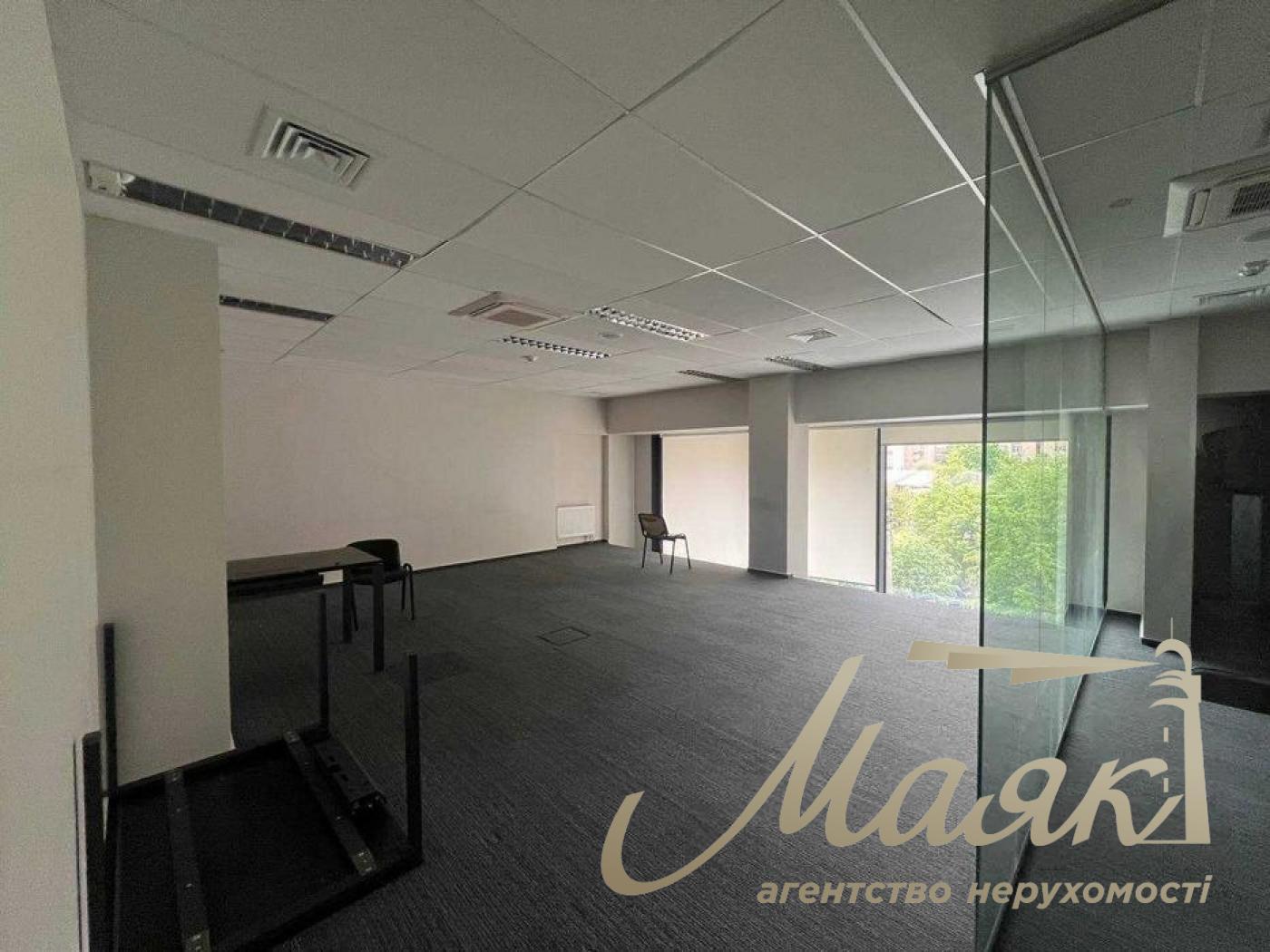 Аренда офиса 962,1 м², ATLANTIC RESIDENCES, ул. Антоновича, 118