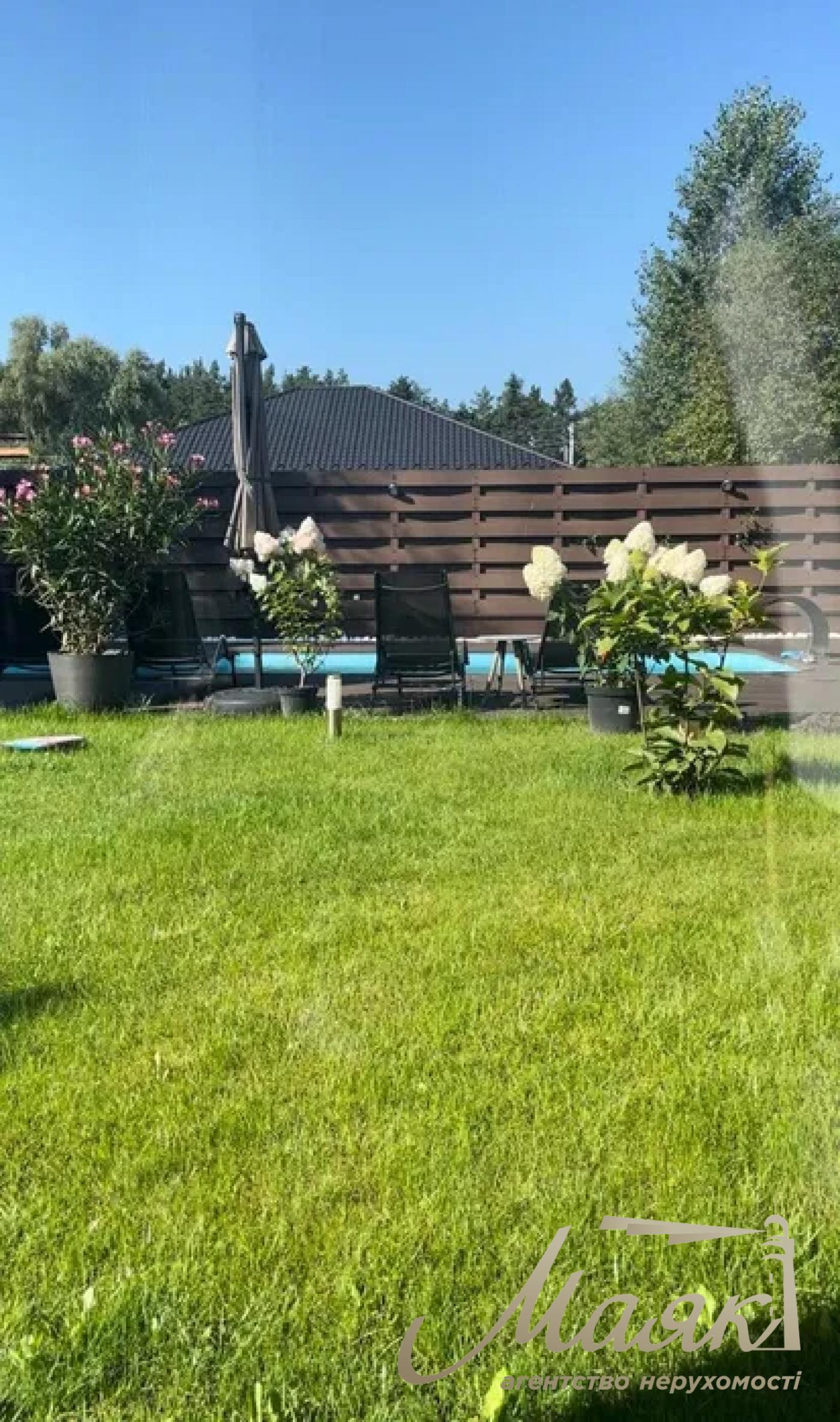 Продаж будинку 250м² у Конча-Заспі, Козин, Київська область