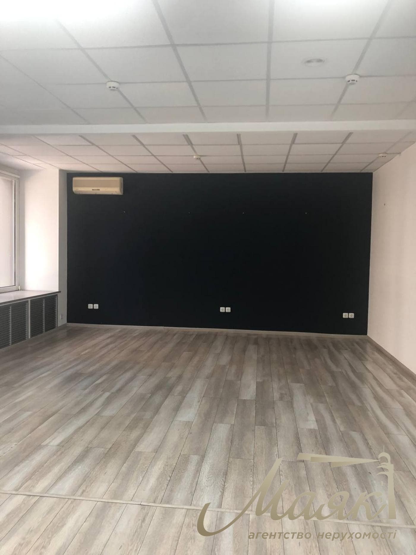 160 m² Office for Rent on Bolsunovskaya Street