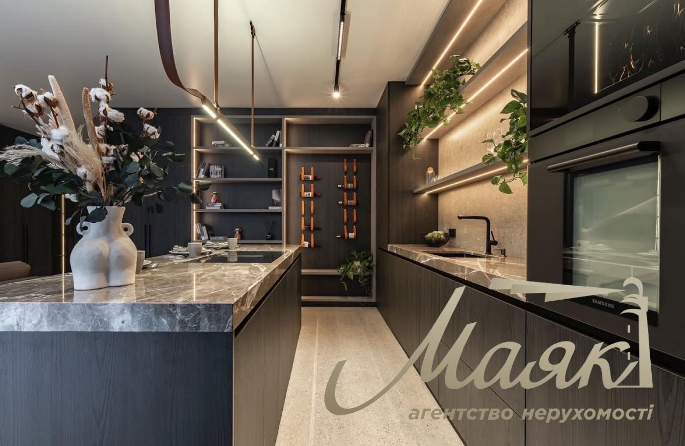 Продаж стильної квартири в ЖК "Новопечерські Липки", вулиця Андрія Верхогляда (Драгомирова), 19Б, Печерський район