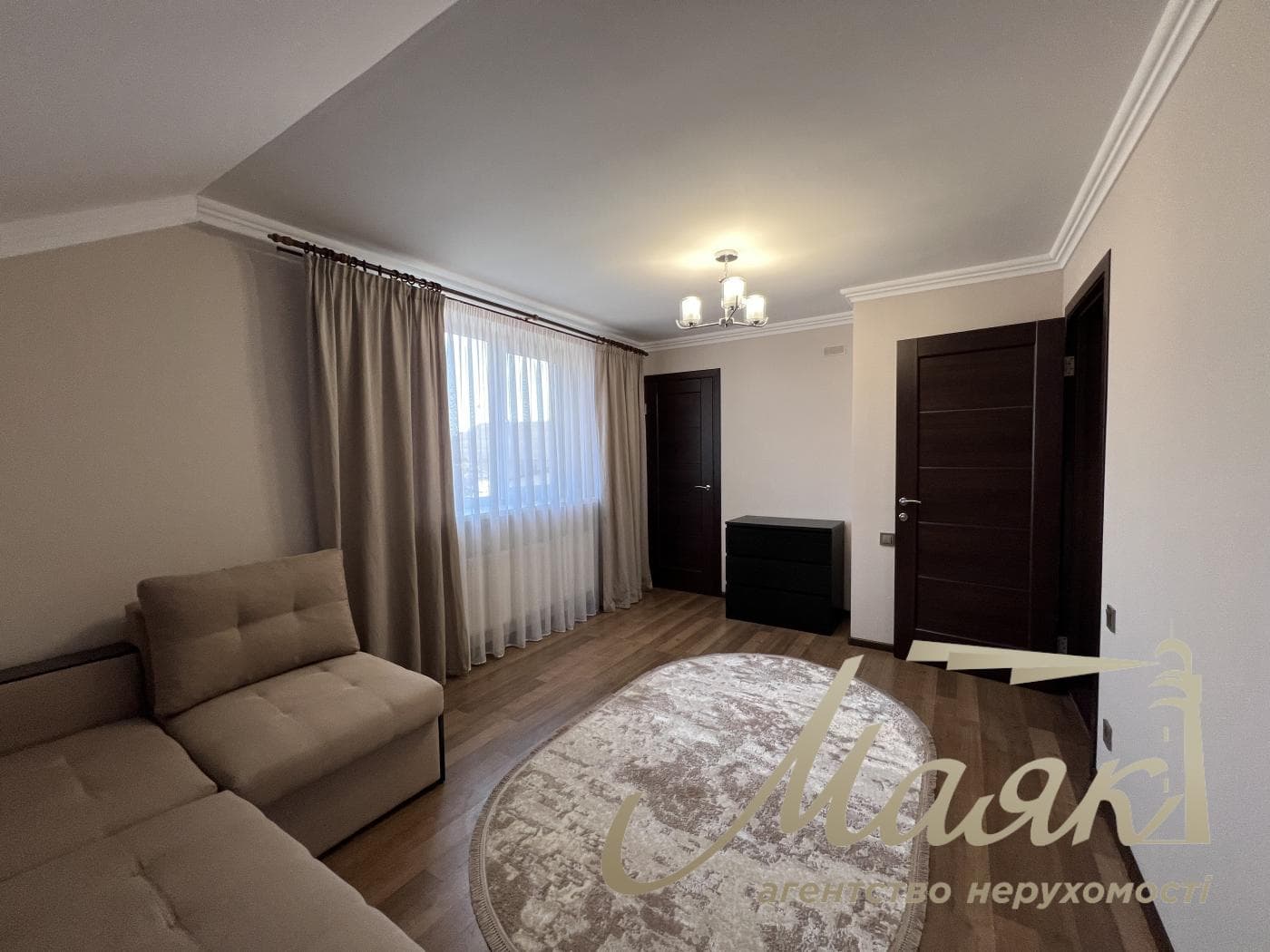 Аренда 2-х этажного дома 120м2, Голосеевский район