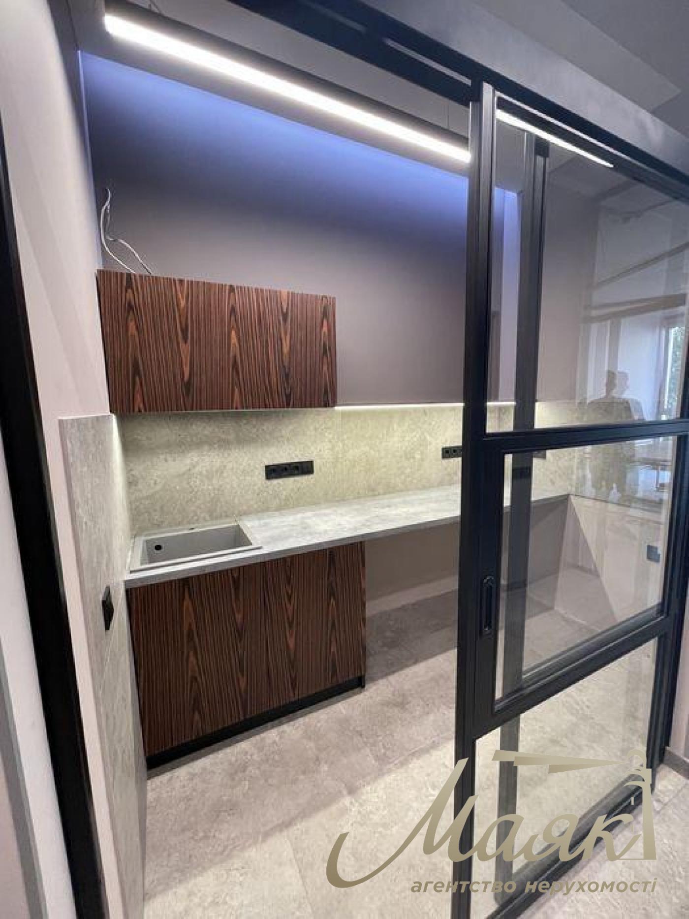 Оренда офісу 150м2 у ЖК Кардинал, Печерськ.