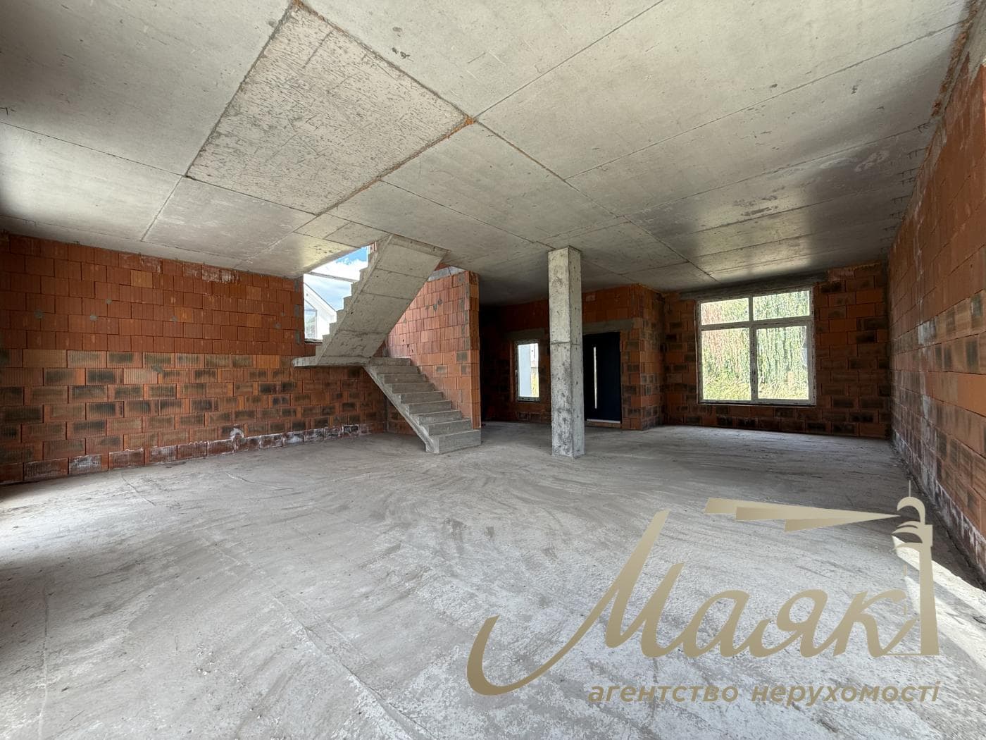 For Sale: 2-Story House (175 m²) in the village of Vyshenky, Kyiv Oblast, Boryspil District