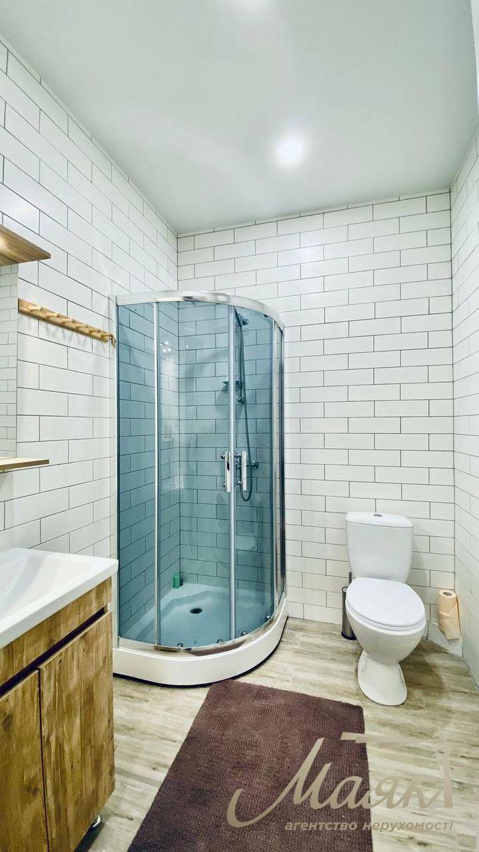 Продаж 1-кімнатної квартири в ЖК "Новопечерська Вежа", вул. Бойчука 41