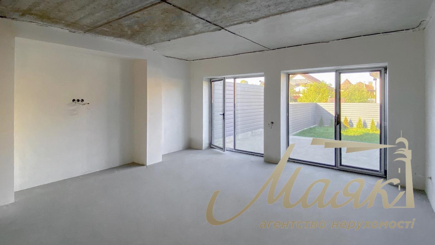Sale duplex 240m2 with bomb shelter, Solomyanskiy district, Zhulyany, Kiev