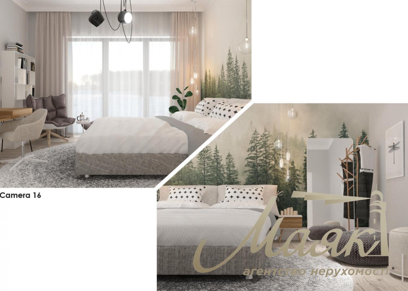 Продаж 2-поверхового будинку в Голосіївському районі Києва 252 м2, Чапаєвка, Лисоводна