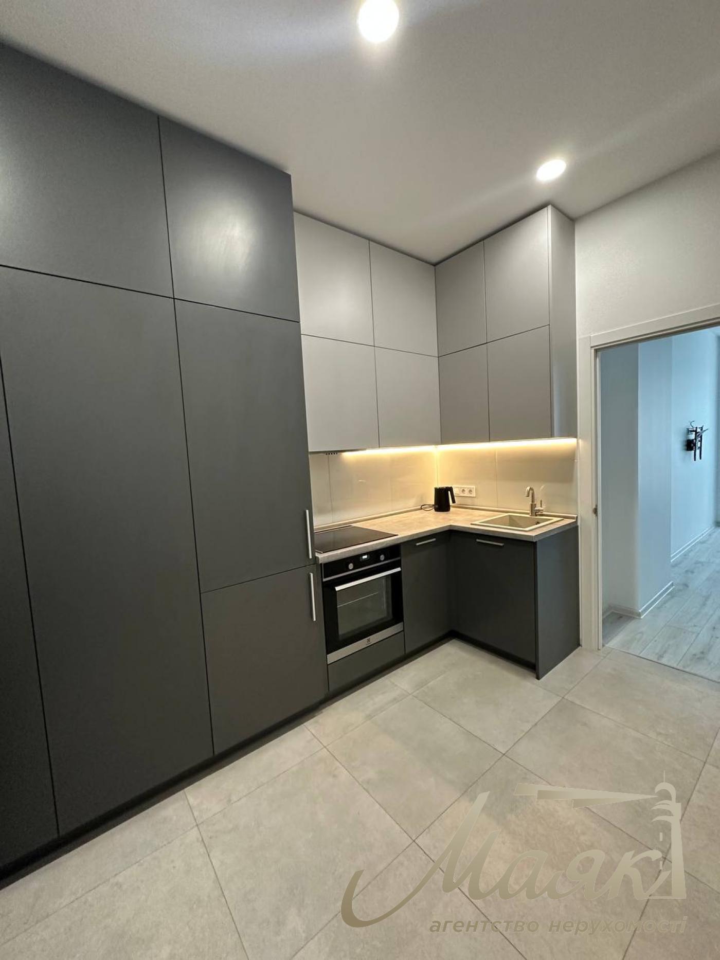 Оренда 1к квартира в ЖК Smart Plaza Obolon