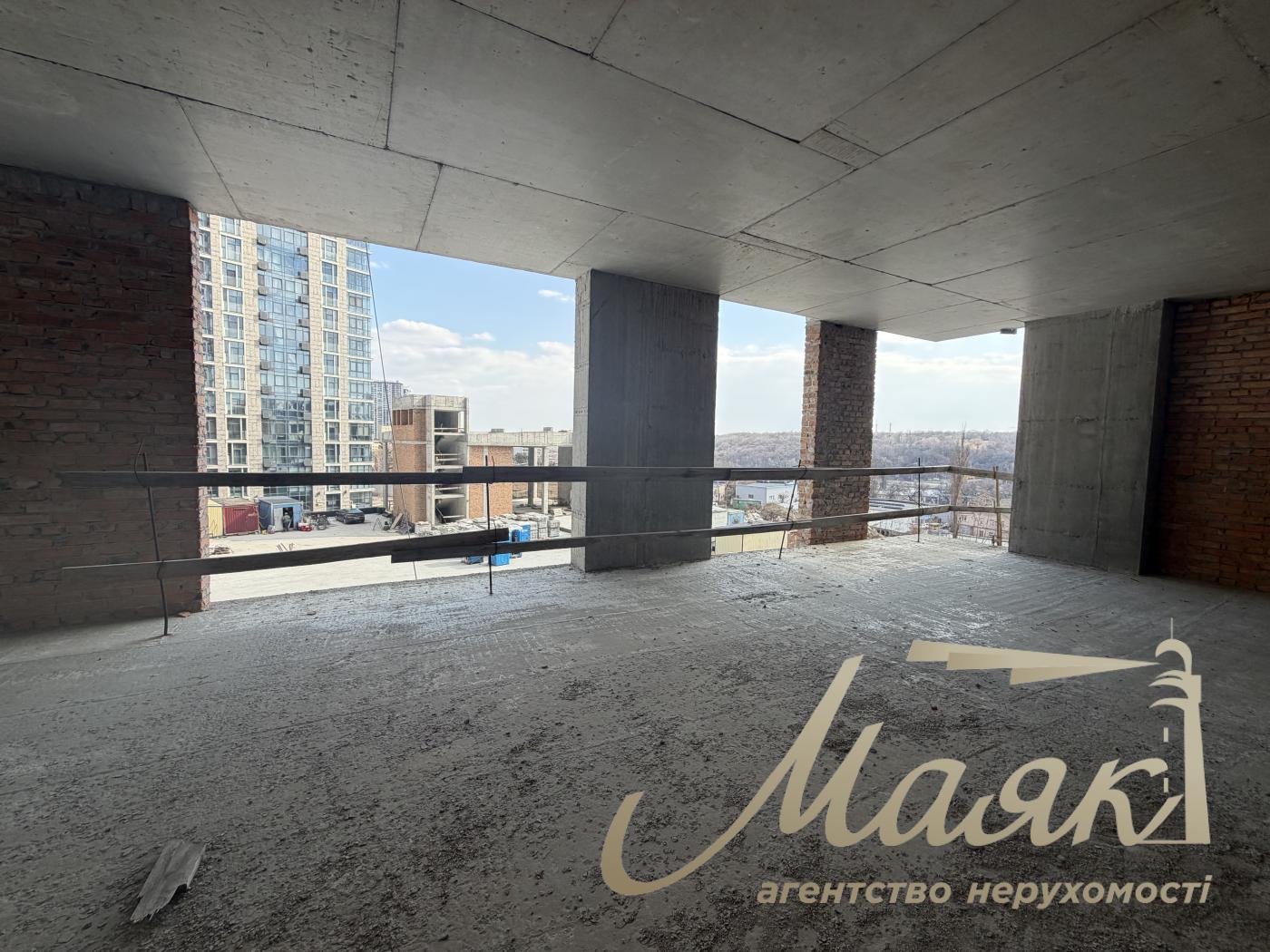 Продажа 3-х комнатной квартиры, 109 м2 в ЖК Новопечерские Липки Драгомирова