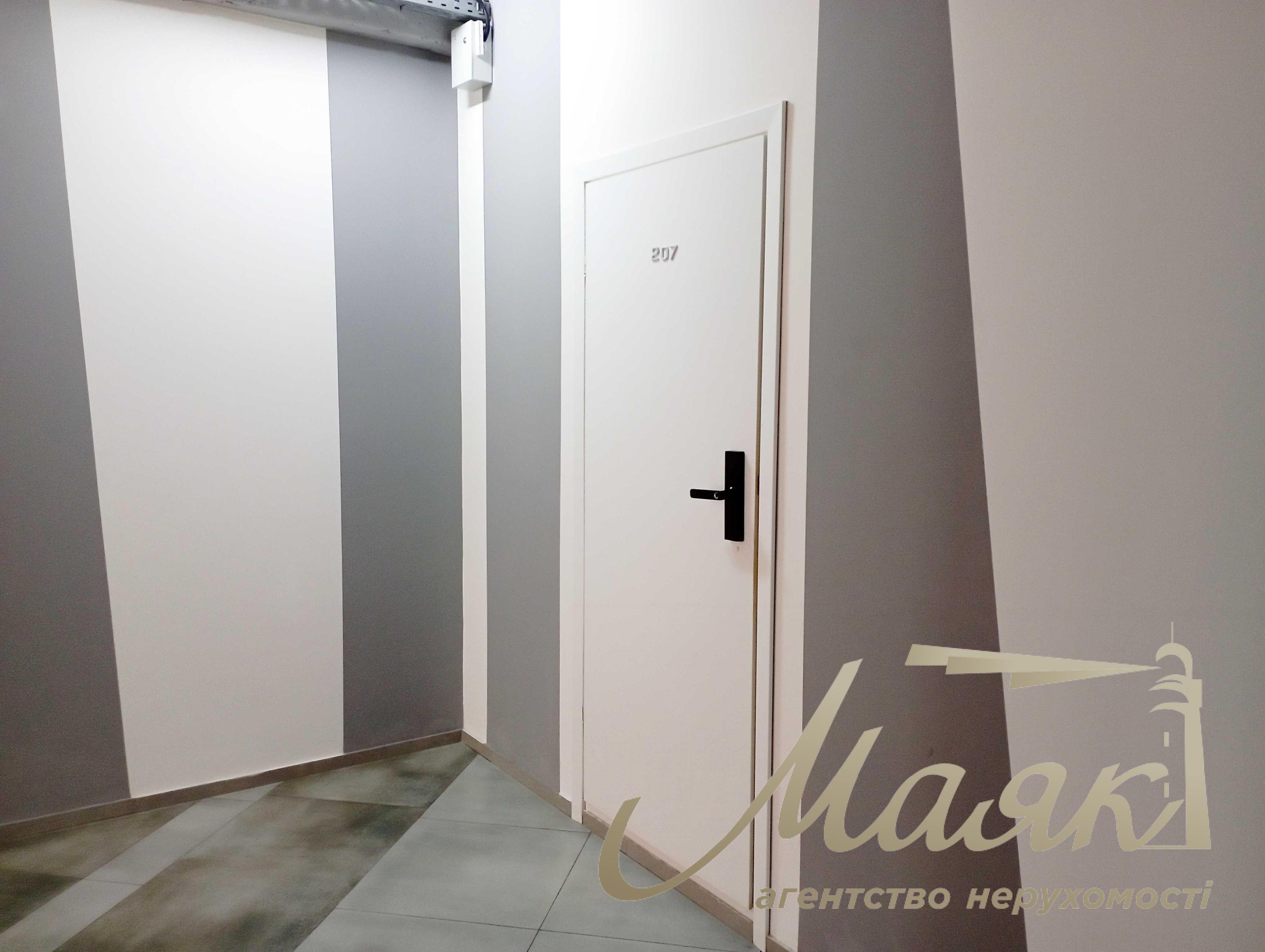 Аренда офиса 62 м2  ул.Сумская 1, Бизнес центр CityZenPark.