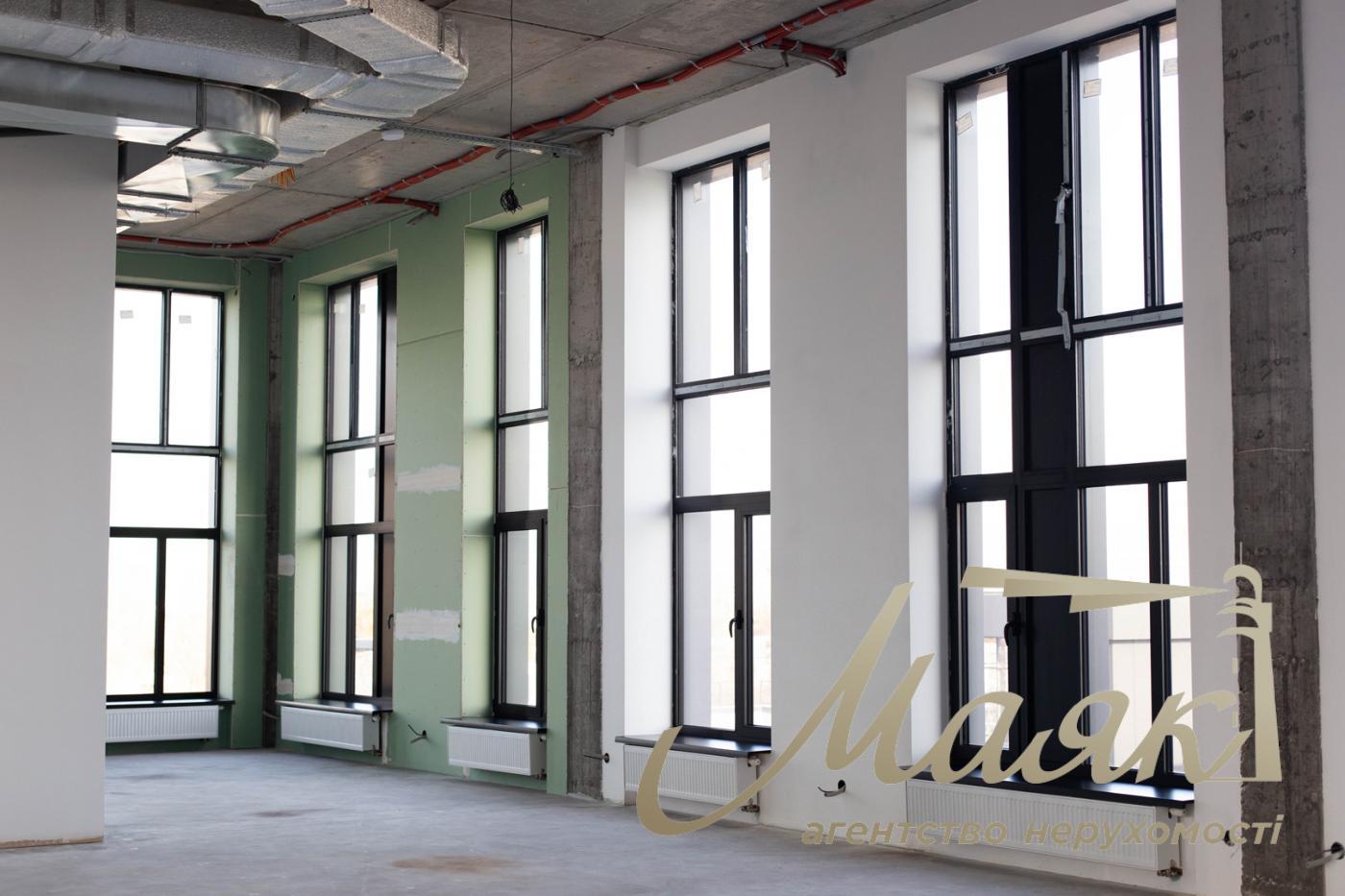 Office premises for rent in BC City Garden