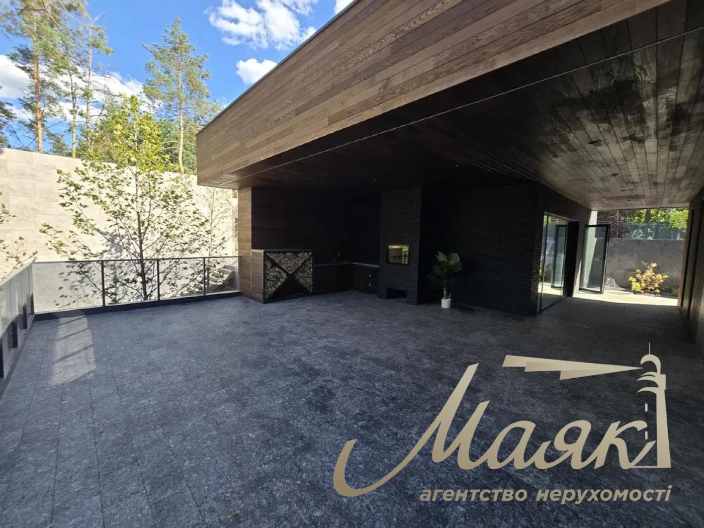 Продаж 3-поверхового будинку площею 350 м², Ходосівка, КГ «Нова Ходосівка»