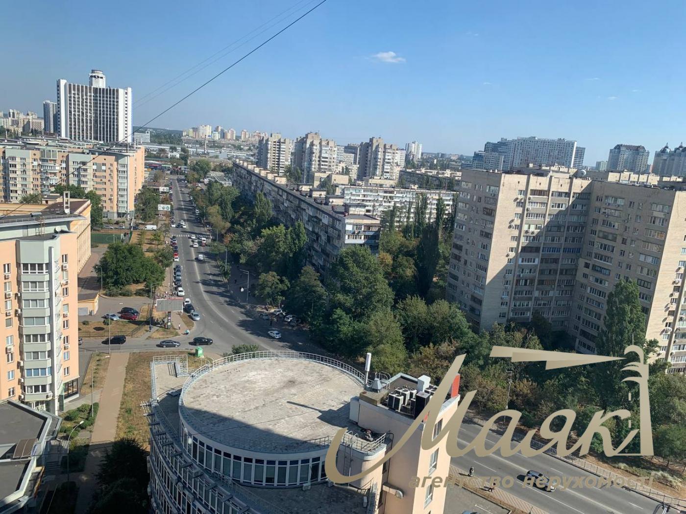Продаж 4к квартири ЖК Придніпровський, вул. Раїси Окіпної, Лівобережна