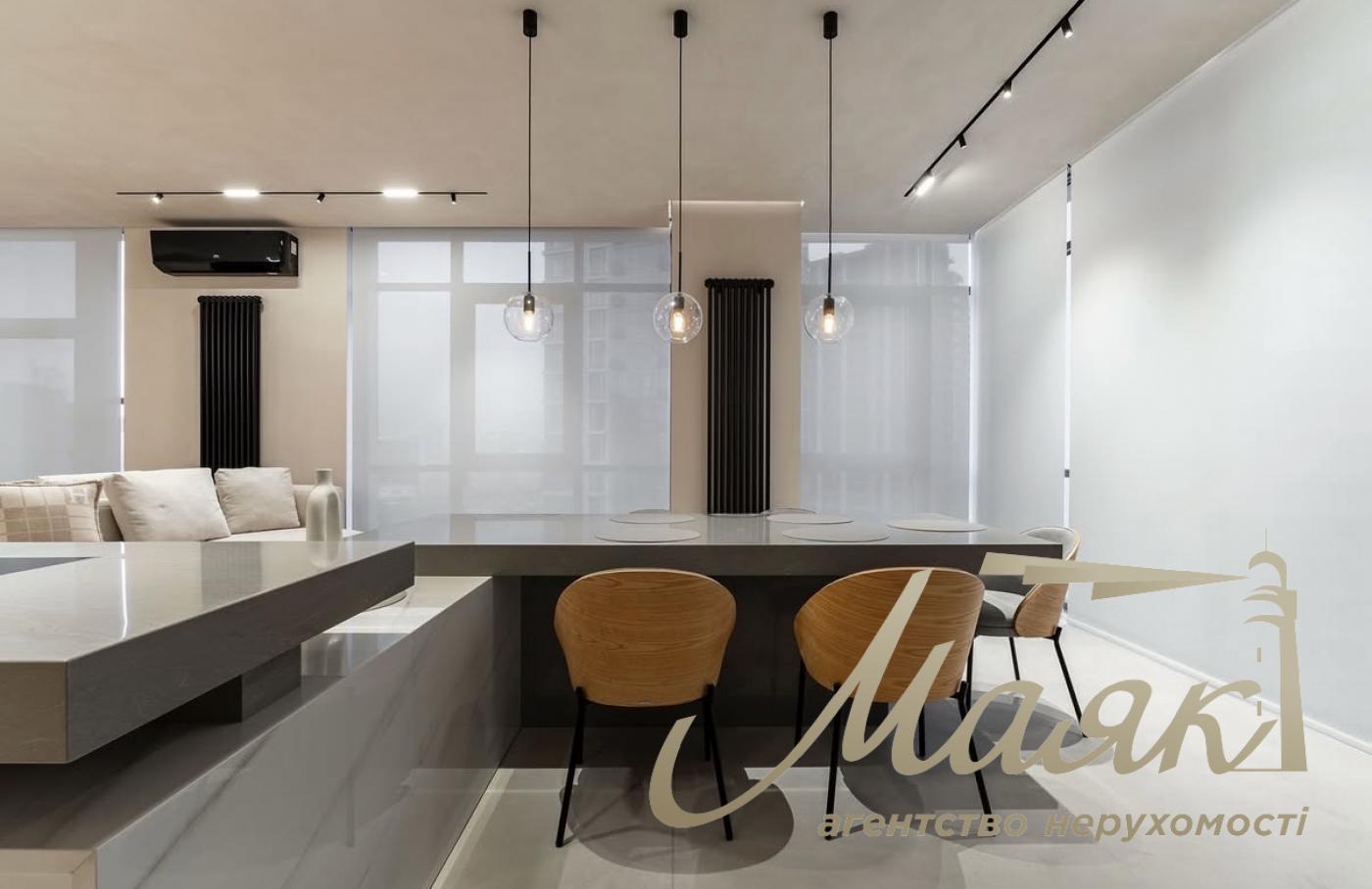 Продаж 2-кімнатної квартири ЖК Новопечерські Липки, вул. Драгомирова