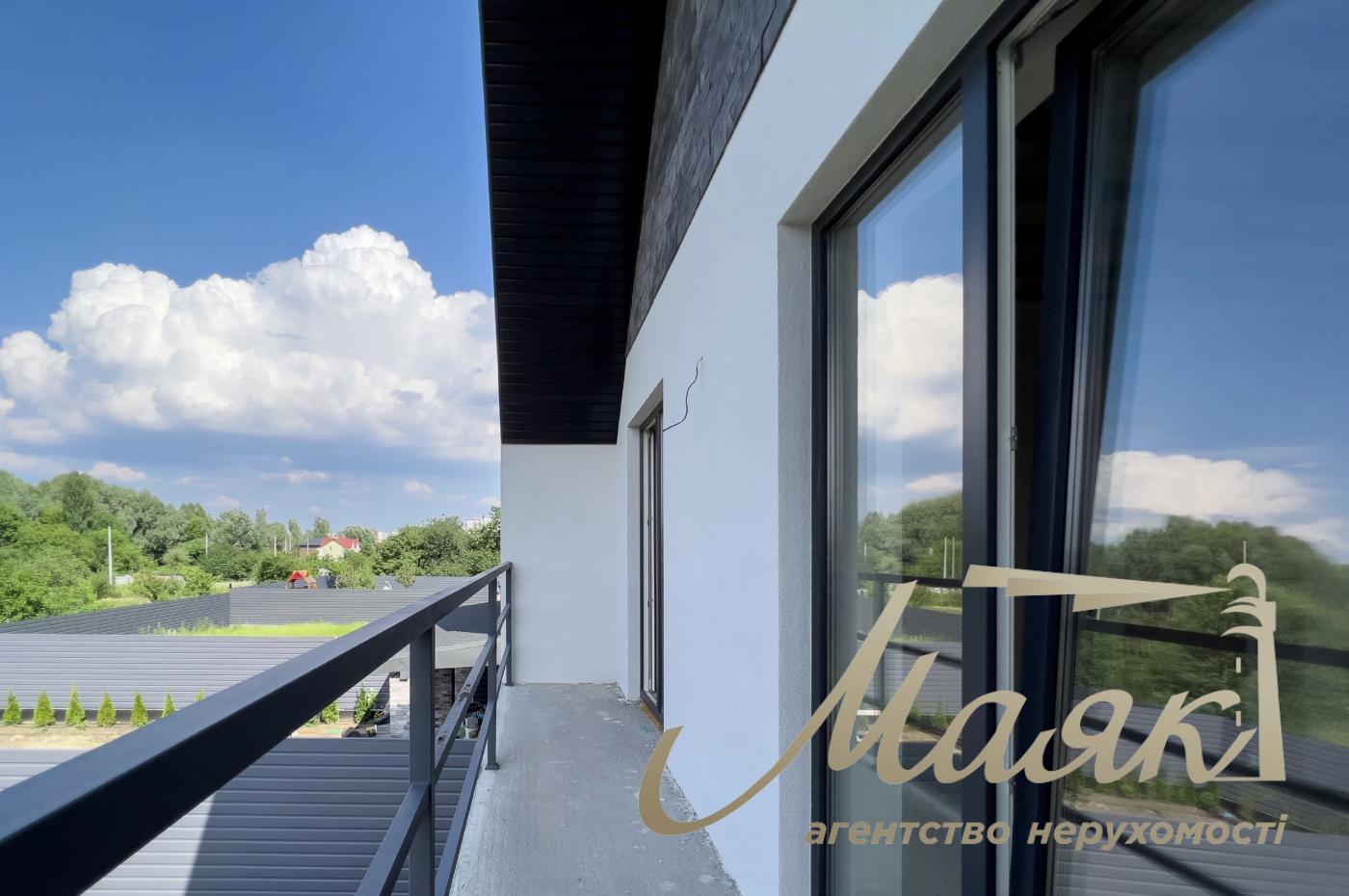 Sale of house (185m2) Zhulyany, Kyiv