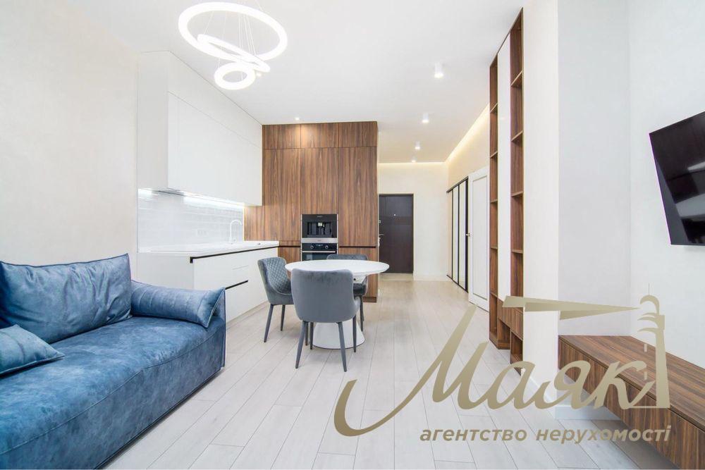 Продажа 2к квартира 60м2, ЖК Ривер Стоун