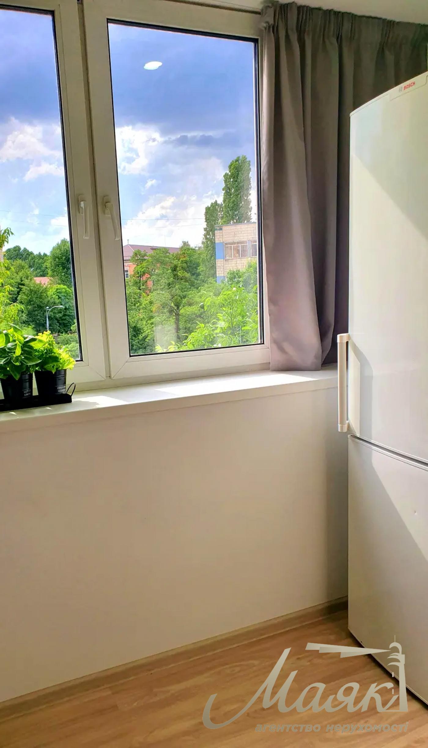 Оренда 3х кімнатної квартири 80 м², вул. Преображенська, Солом'янка