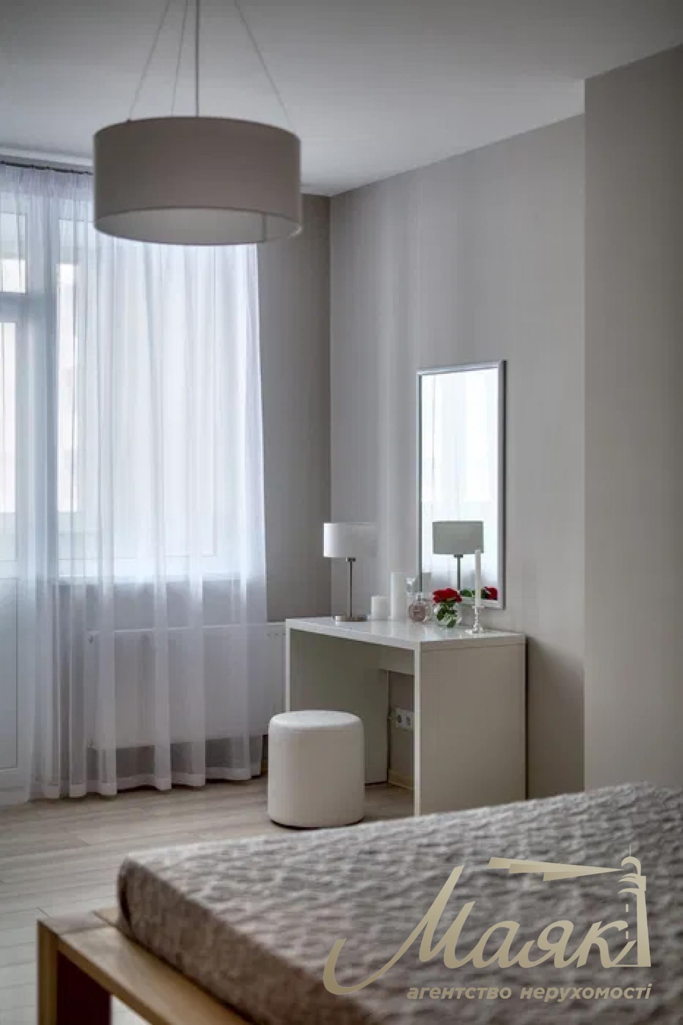 Оренда 3к квартири 112 м², ЖК Венеція, Теремки 2