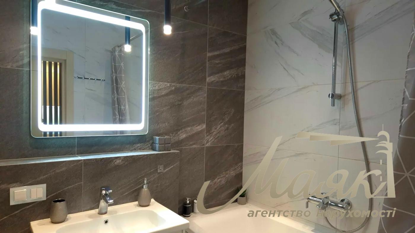 Аренда 2-комнатной квартиры 56 м2, ЖК Французский Квартал 2