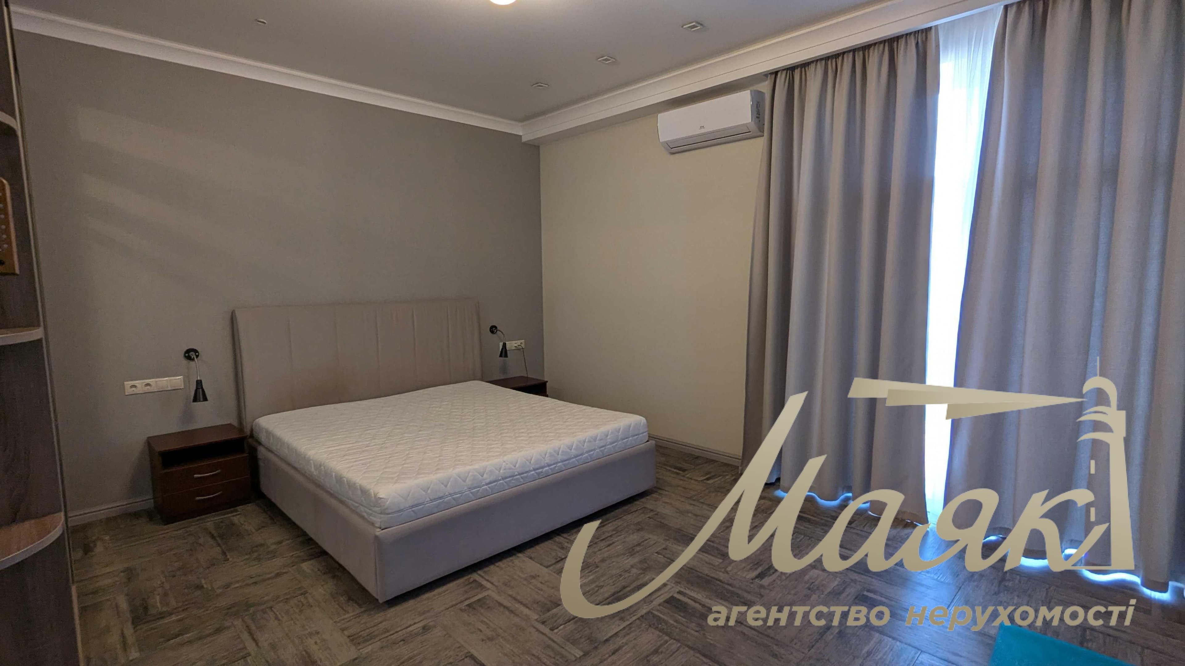 Оренда 2-поверхового таунхауса площею 235 м², Гатне