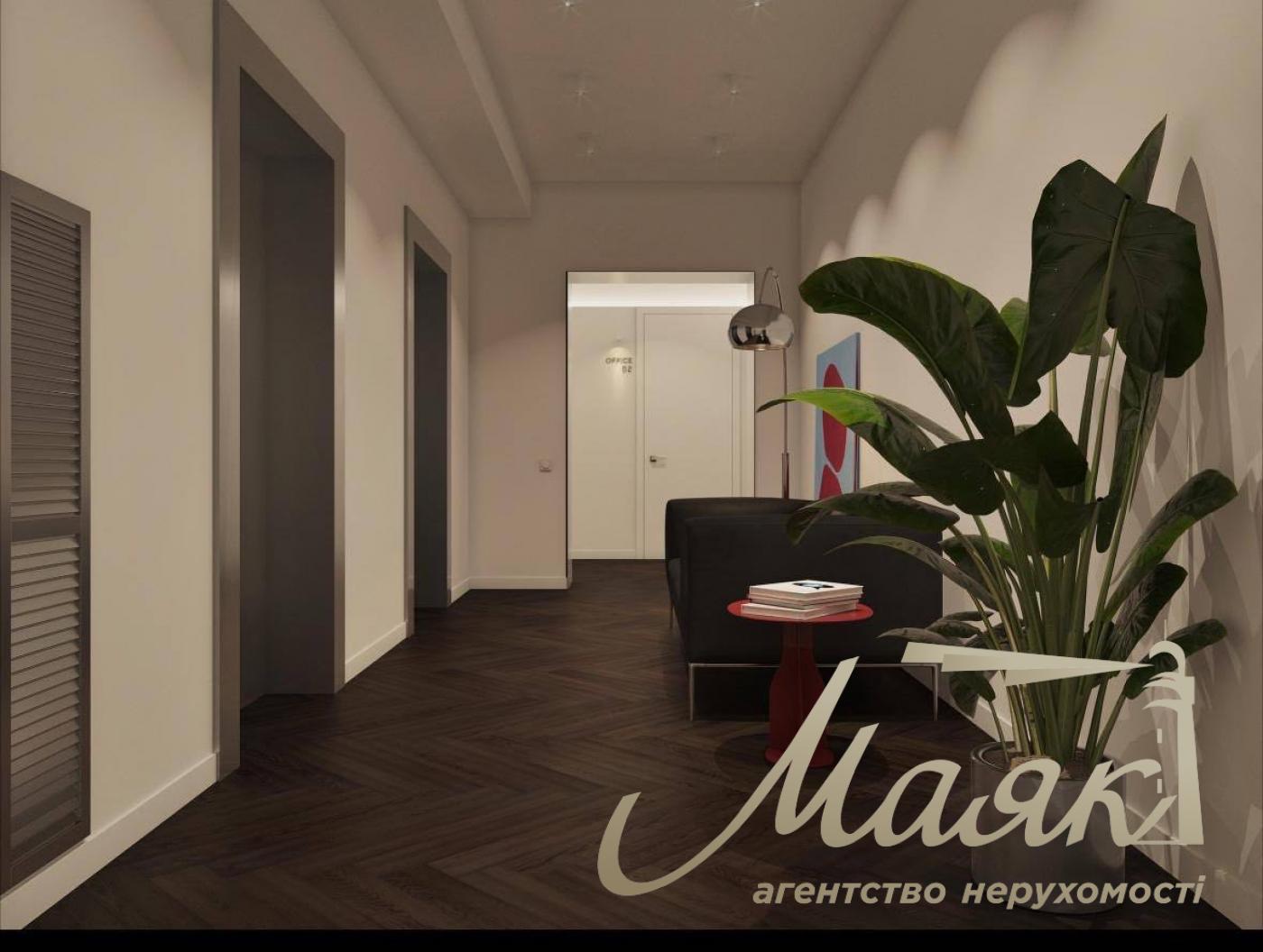 Оренда офісу 322м2 вул. Хрещатик, Центр, Київ