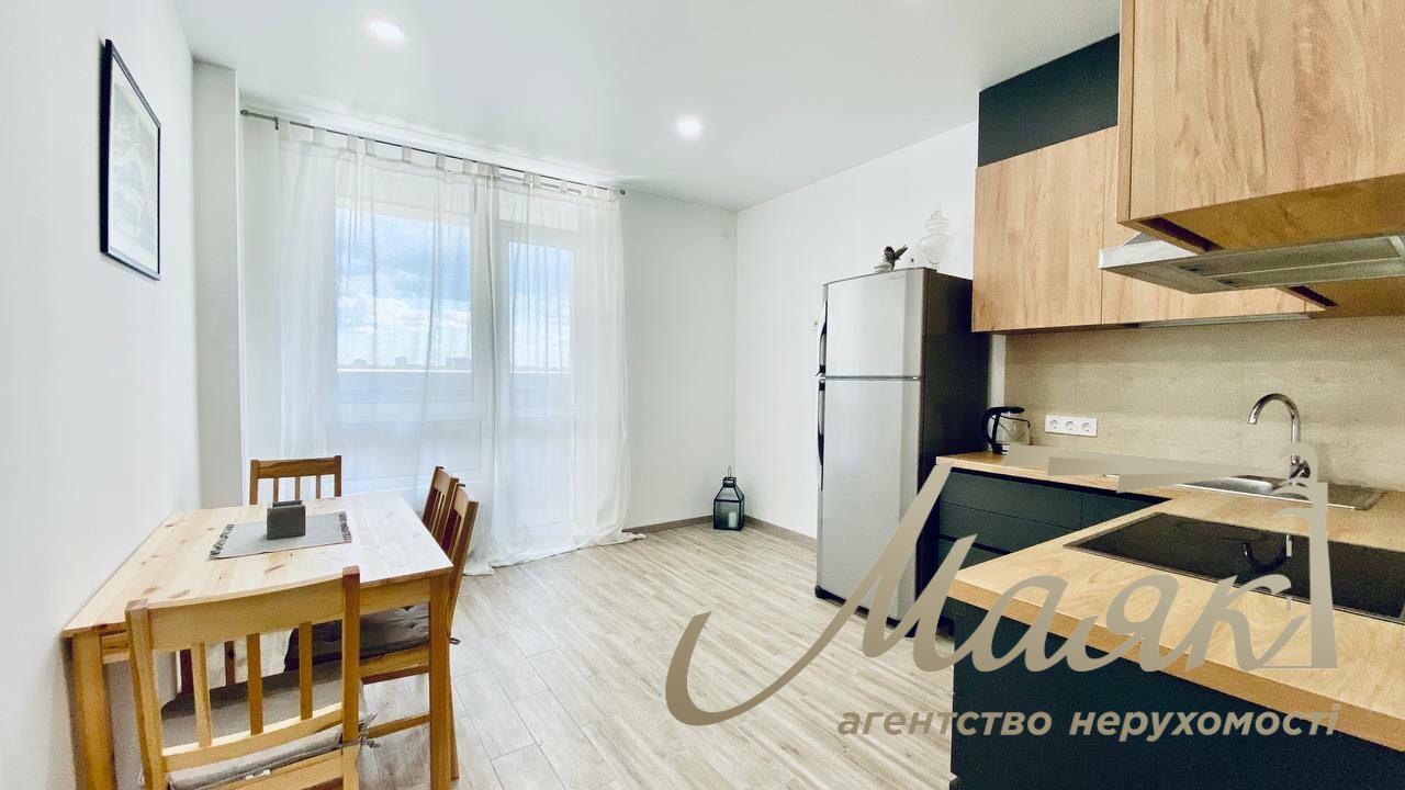 Продаж 1-кімнатної квартири в ЖК "Новопечерська Вежа", вул. Бойчука 41