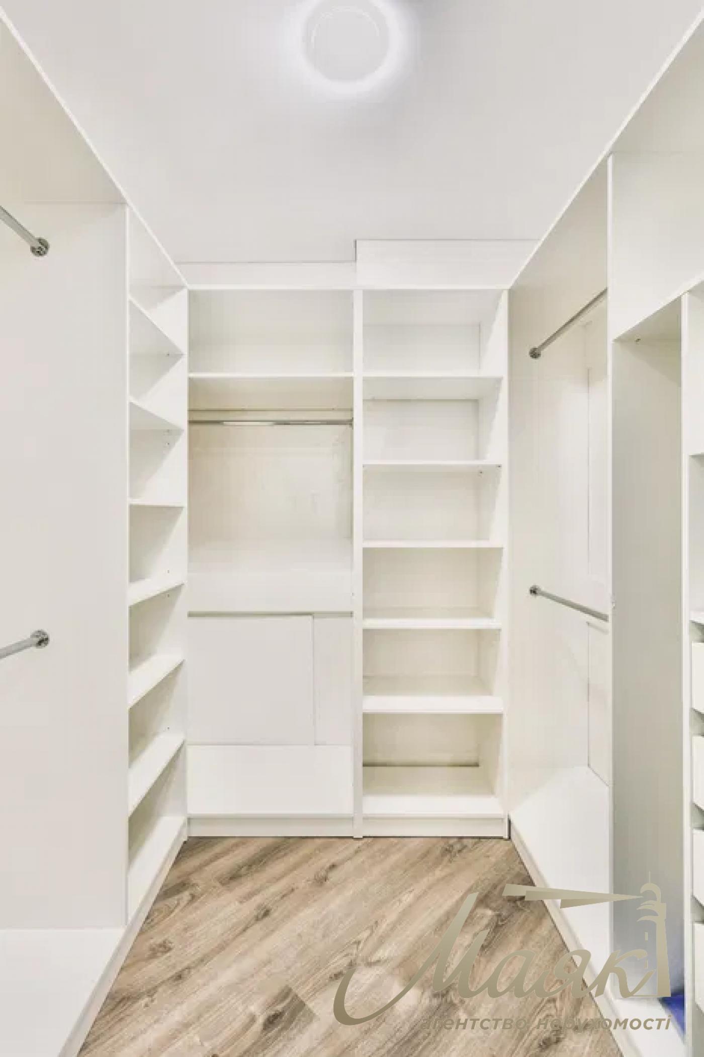 Продаж 1к квартири ЖК Русанівська Гавань, вул. Микільсько-Слобідська