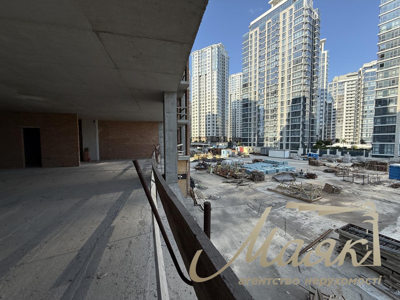 Продажа 2-к квартиры 70,89м2, ЖК Новопечерские Липки