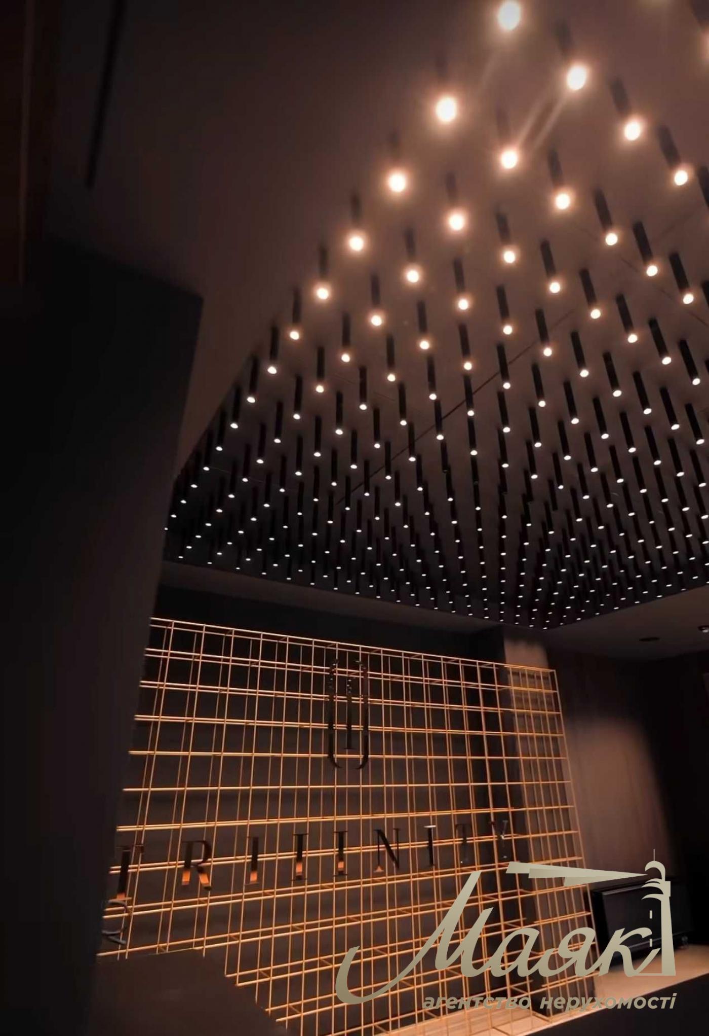 Продаж 5-кімнатної квартири ЖК Трініті, вул. Анрі Барбюса