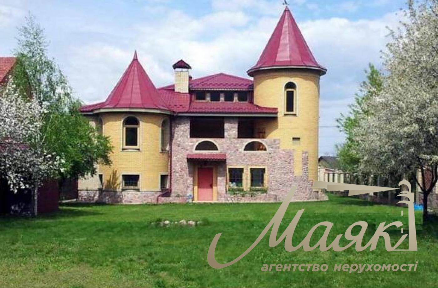 Продаж будинку СТ Ясна Поляна, вул. Правика, Горенка