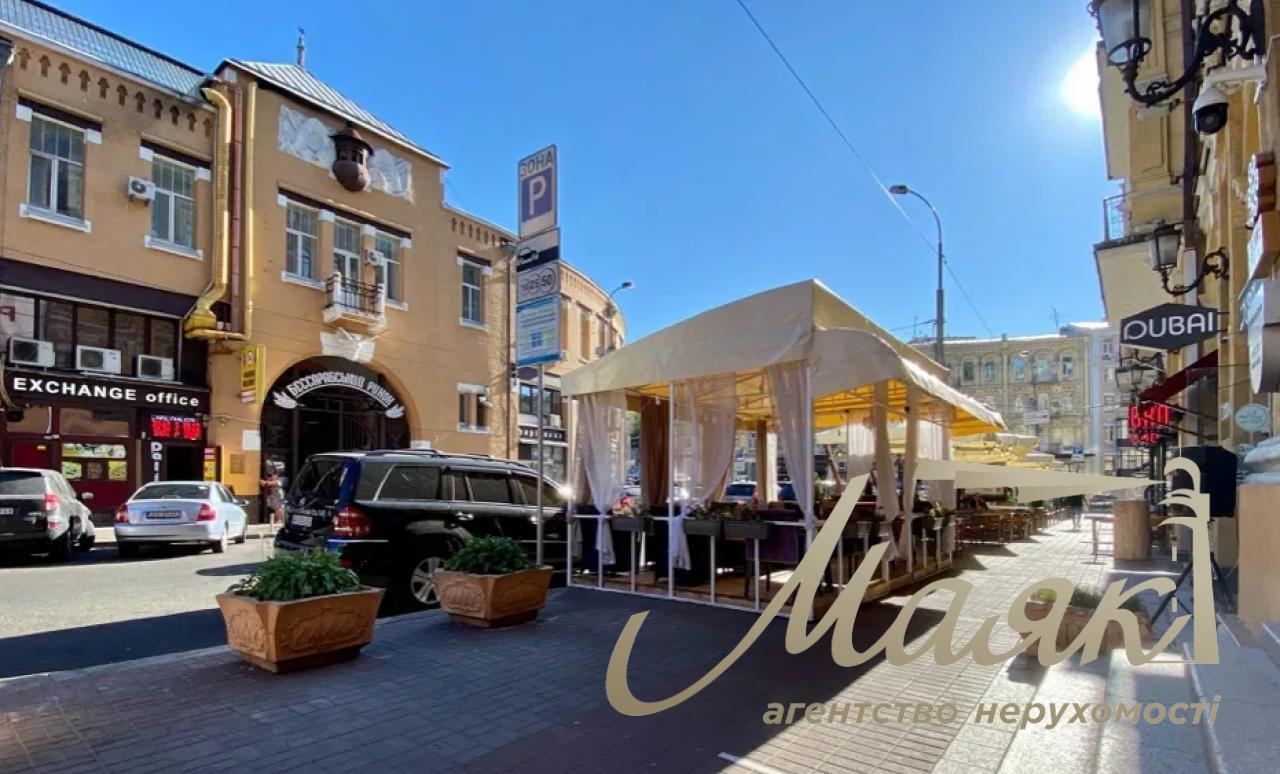 Investment. Sale of premises 341 m2 - rental business in Arena City