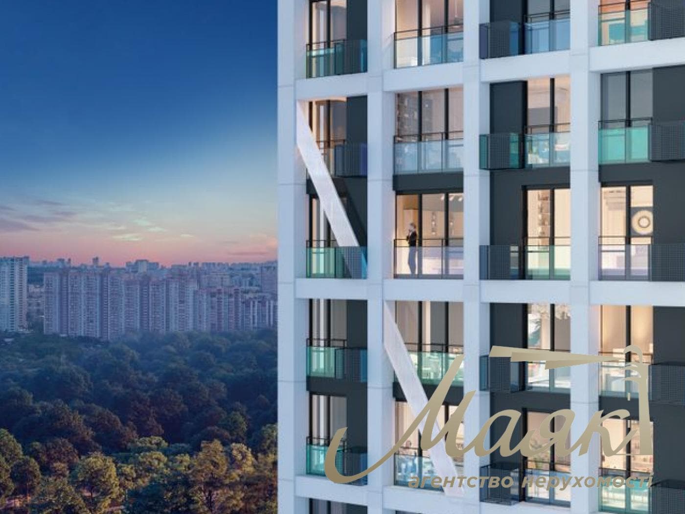 Продаж 3-к квартири в ЖК Nordica, Печерськ, Центр