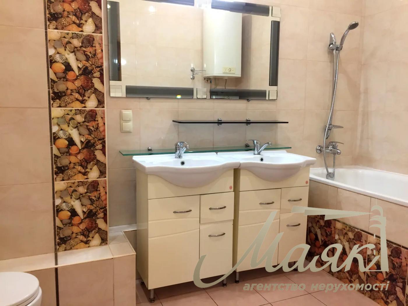 Оренда 3х кімнатної квартири, провулок Лабораторний, Печерський район