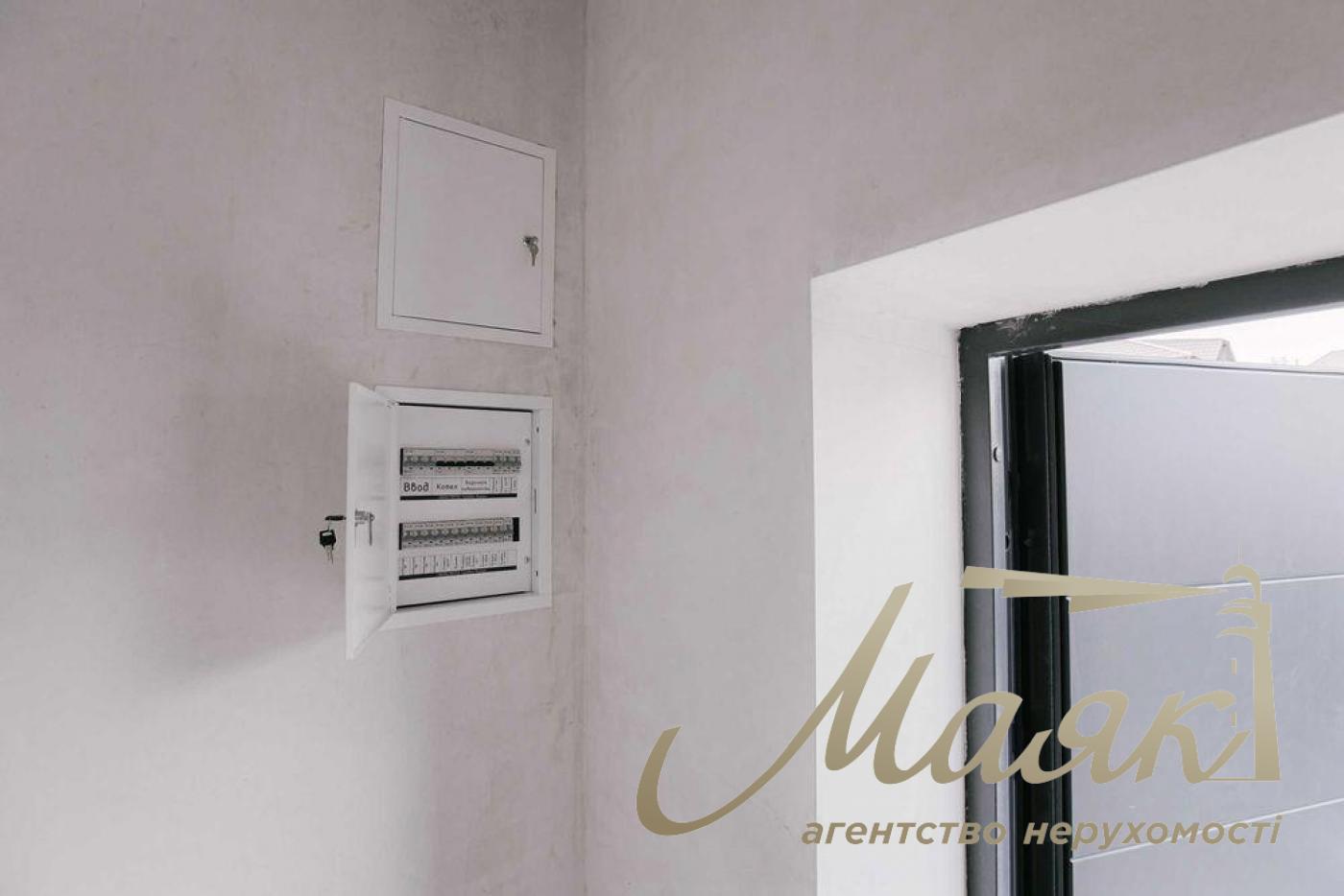 Sale of house (185m2) Zhulyany, Kyiv