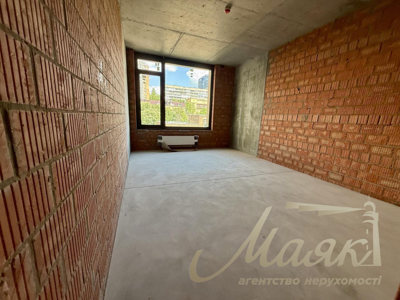 Продаж квартири в ЖК Tetris Hall, вул. Федорова, Печерськ, Київ