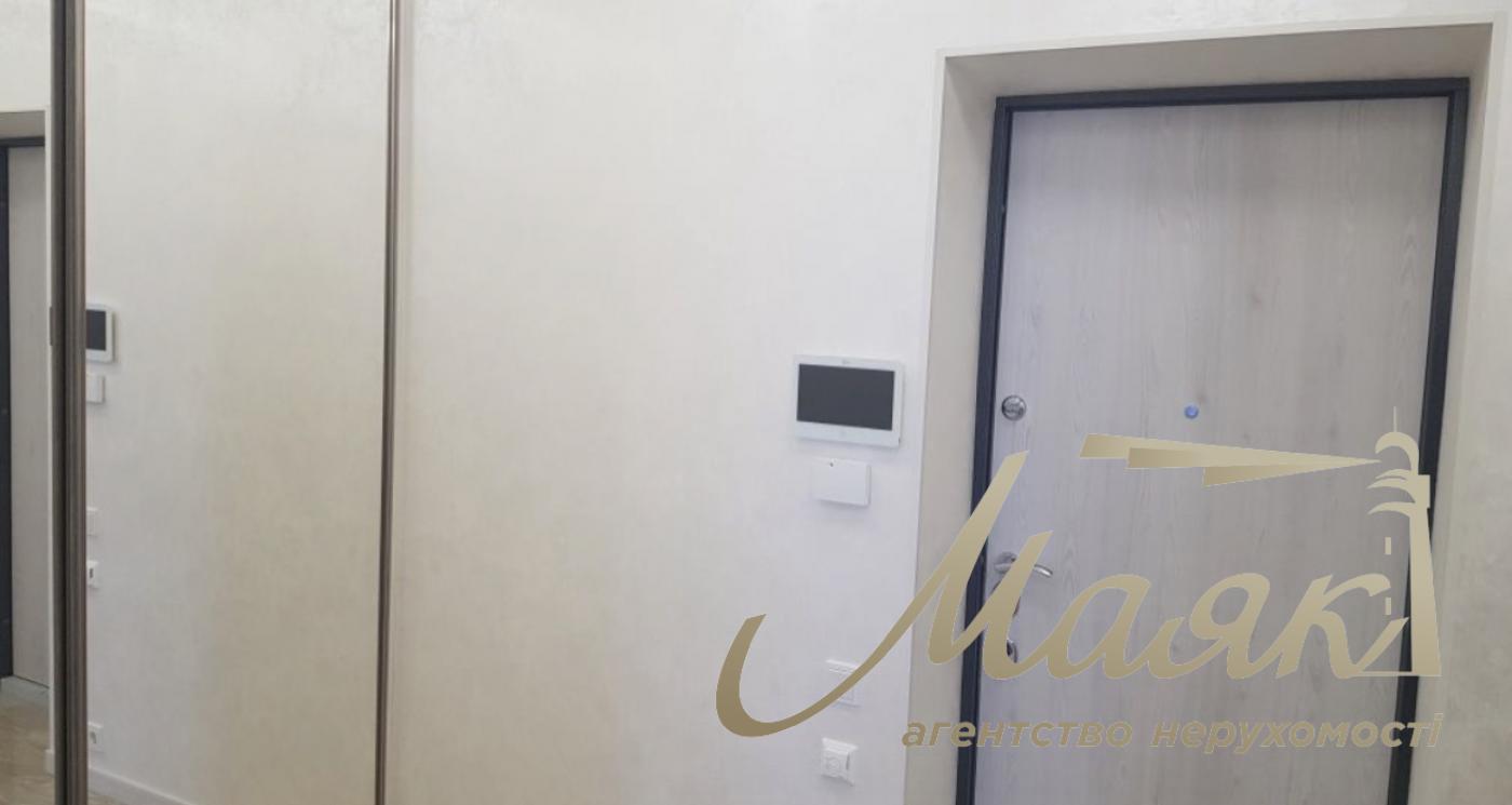 Продаж 4к квартири ЖК ул. Кловський Узвіз, Липки